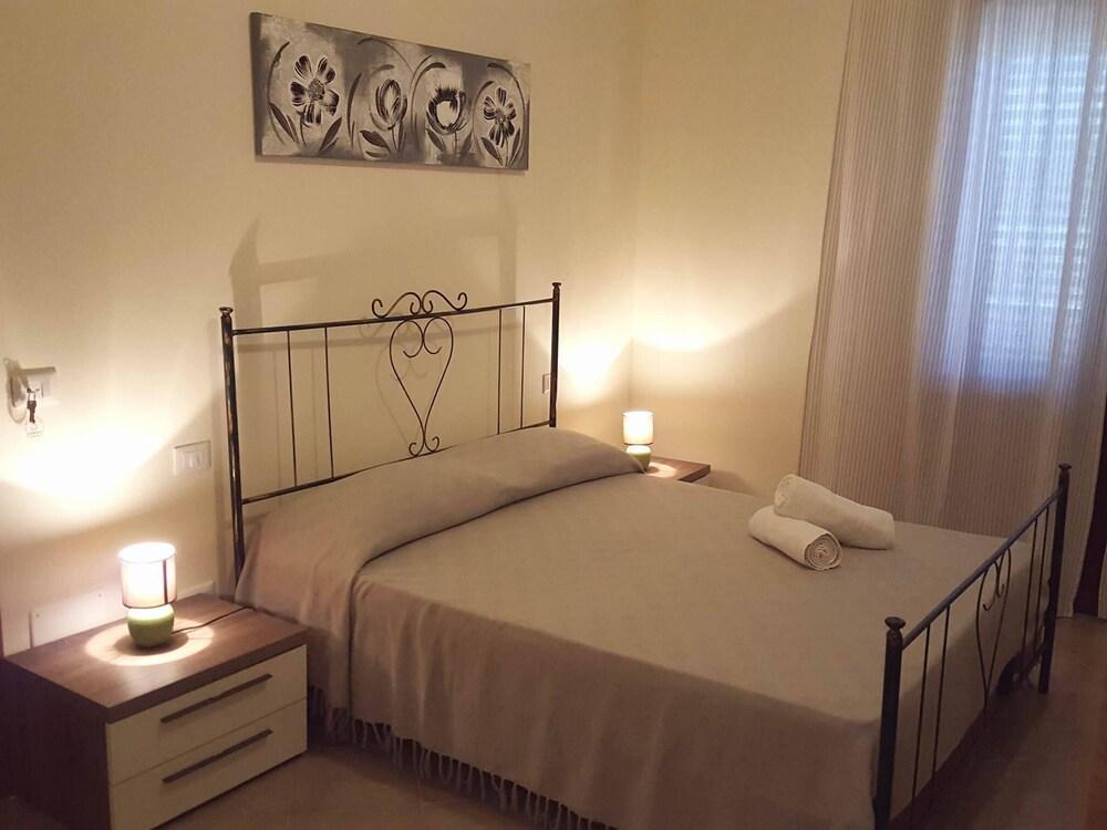 Samira Hotel San Vito Lo Capo Buitenkant foto